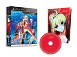 Fate/Extra -- Limited Edition (PlayStation Portable)